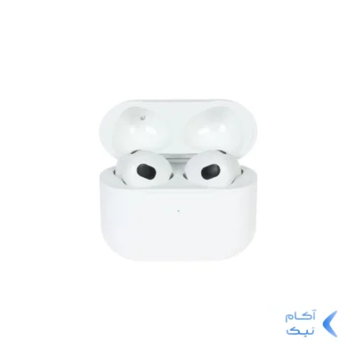 ایرفون بی سیم مدل Pro 6S - سفید