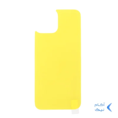 برچسب محافظ پشت گوشی - Apple iPhone 13 / iPhone 14