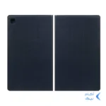 کیف تبلت ساده Samsung Galaxy Tab A7 10 (2020) / T500 / T505 - سرمه ای