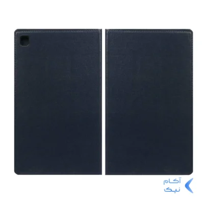 کیف تبلت ساده Samsung Galaxy Tab A7 10 (2020) / T500 / T505 - سرمه ای