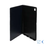 کیف تبلت ساده Samsung Galaxy Tab A7 10 (2020) / T500 / T505 - سرمه ای