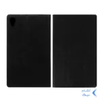 کیف تبلت ساده Lenovo Tab M8 / 8505X - مشکی