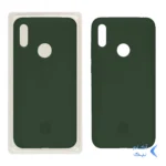 قاب سیلیکونی پاک کنی اورجینال Huawei Y6 (2019) / Y6 Prime (2019) / Y6s / Honor 8a - سبز (پک اصلی)