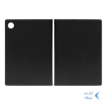 کیف تبلت ساده Samsung Galaxy Tab A8 10.5 / X200 / X205 - مشکی
