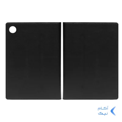 کیف تبلت ساده Samsung Galaxy Tab A8 10.5 / X200 / X205 - مشکی