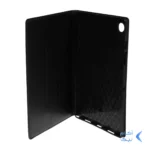 کیف تبلت ساده Samsung Galaxy Tab A8 10.5 / X200 / X205 - مشکی