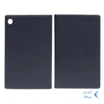 کیف تبلت ساده Samsung Galaxy Tab A8 10.5 / X200 / X205 - سرمه ای