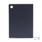 کیف تبلت ساده Samsung Galaxy Tab A8 10.5 / X200 / X205 - سرمه ای