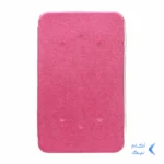 کیف تبلت ساده Asus Fonepad 7 FE170 - سرخابی