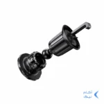 هولدر گوشی موبایل دریچه کولری yesido مدل C154 - مشکی