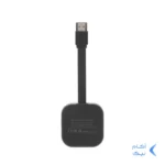 دانگل HDMI انتقال تصویر Yesido مدل WIFI TV10 (گارانتی 18 ماه تعویض نیکان همراه)