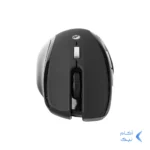 ماوس بی سیم Beyond مدل BM-3520RF به همراه ماوس پد - مشکی