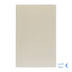 کیف تبلت ساده Samsung Galaxy Tab S6 Lite 10.4 / P610 / P613 / P615 / P619 - کرم