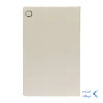 کیف تبلت ساده Samsung Galaxy Tab S6 Lite 10.4 / P610 / P613 / P615 / P619 - کرم