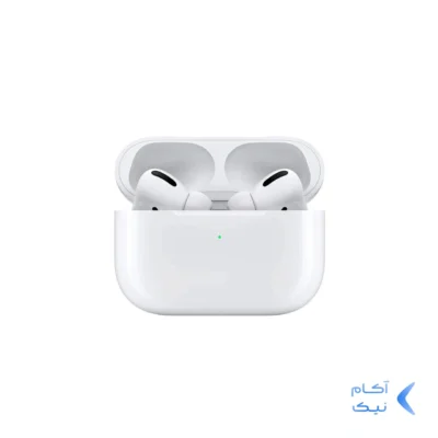 AirPods Pro 2022 - سفید - پک ضعیف (HighCopy)