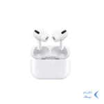 AirPods Pro 2022 - سفید - پک ضعیف (HighCopy)