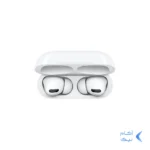 AirPods Pro 2022 - سفید - پک ضعیف (HighCopy)