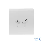 AirPods Pro 2022 - سفید - پک ضعیف (HighCopy)