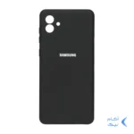 قاب rock پالیز لوگو دار Samsung A04 / M13-5G - مشکی
