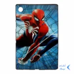 قاب ژله ای تبلت Samsung Galaxy Tab A8 10.5 / X200 / X205 - طرح 389