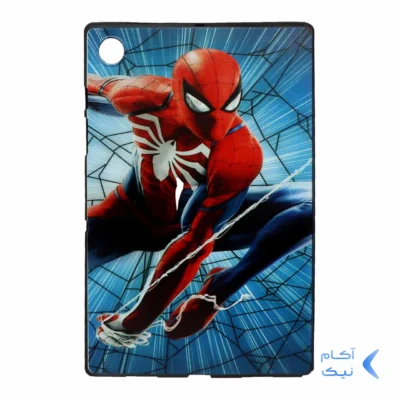 قاب ژله ای تبلت Samsung Galaxy Tab A8 10.5 / X200 / X205 - طرح 389