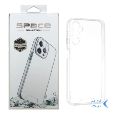 قاب اورجینال Space مدل Samsung A14