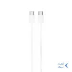 کابل شارژ SAMSUNG Type-C to Type-C مدل S22 PD - سفید - DST (گارانتی شش ماهه)