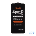 محافظ صفحه نمایش شیشه ای Full Cover SuperD Plus - Kizashi مدل Xiaomi Poco X7 Pro 5G / Mi 14t / 14T Pro / Redmi Note 13 Pro 5G / Poco X6 5G / Poco F6 5G / Poco F6 Pro 5G / Note 13 5G / Poco X6 Pro 5G (بدون پک)