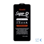 محافظ صفحه نمایش شیشه ای Full Cover SuperD Plus - Kizashi مدل Xiaomi Poco X3 / Poco X3 Pro / Redmi Note 9S / Redmi Note 9 Pro / Redmi Note 9 Pro Max / Poco F5 Pro / Mi 12T / Mi 12T Pro / Mi 11T / Mi 11T Pro / Mi 10T / Mi 10T Pro