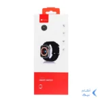 ساعت هوشمند ProOne مدل PWS07 Smart Watch - سبز (تعمیری)
