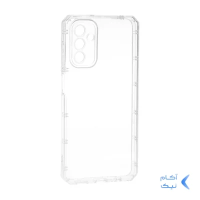 قاب شفاف محافظ لنزدار Samsung A13-5G / A04S / F13 / M13-4G / M23