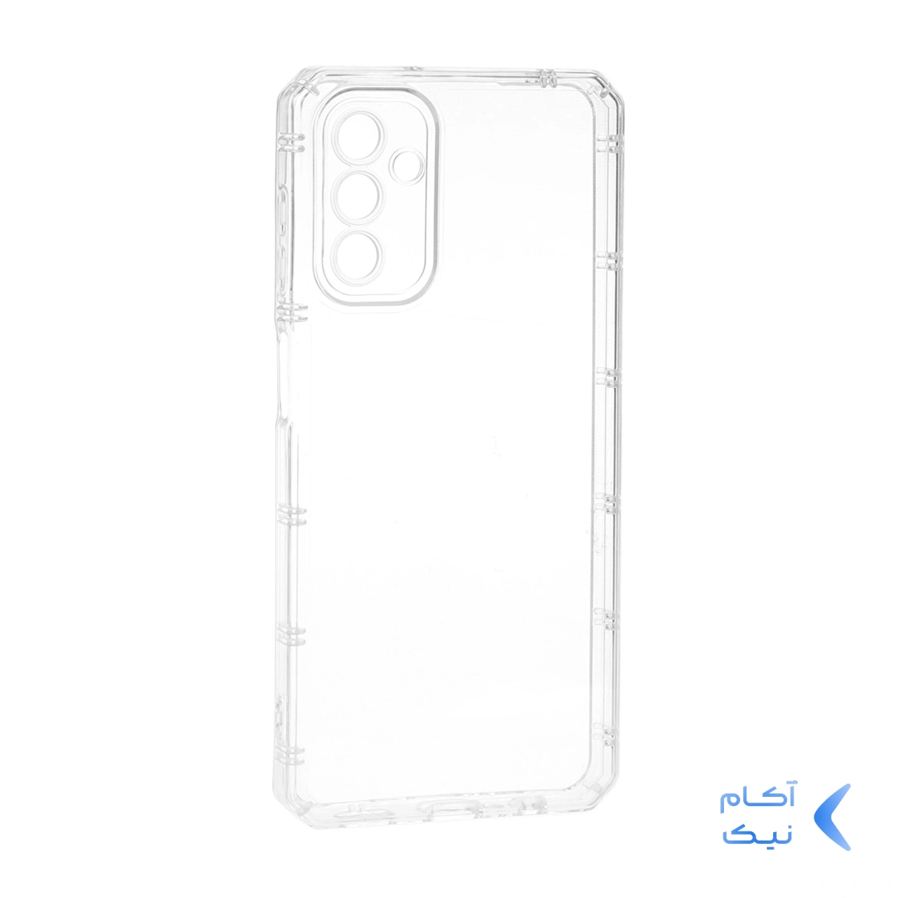 قاب شفاف محافظ لنزدار Samsung A13-5G / A04S / F13 / M13-4G / M23 قاب شفاف محافظ لنزدار Samsung A13-5G / A04S / F13 / M13-4G / M23