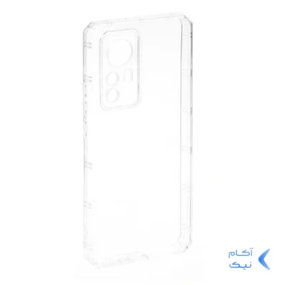 قاب شفاف محافظ لنزدار Xiaomi Mi 12T / Mi 12T Pro / Redmi K50