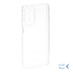 قاب شفاف محافظ لنزدار Samsung M52-5G