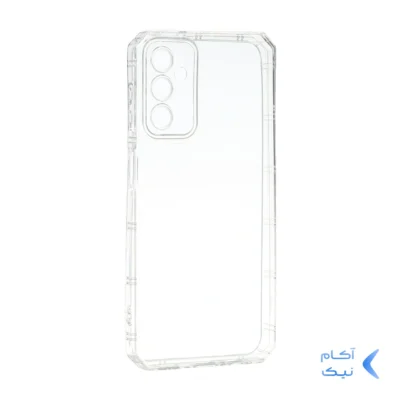 قاب شفاف محافظ لنزدار Samsung A14