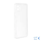 قاب شفاف محافظ لنزدار Samsung A04 / M13-5G