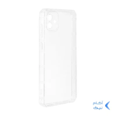 قاب شفاف محافظ لنزدار Samsung A04 / M13-5G