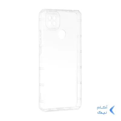 قاب شفاف محافظ لنزدار Xiaomi Redmi 10A / Redmi 9C / Poco C31