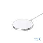 شارژر وایرلس Remax مدل RP-W58 - سفید