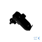 هولدر گوشی موبایل دریچه کولری Remax مدل RM-C61 - مشکی