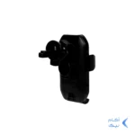 هولدر گوشی موبایل دریچه کولری Remax مدل RM-C61 - مشکی