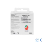 هندزفری با سیم با پورت Type-C سامسونگ AKG مدل S23 - مشکی - DST (گارانتی شش ماهه) - درجه یک