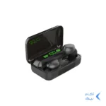 ایرفون بی سیم مدل TWS-F9-5- مشکی