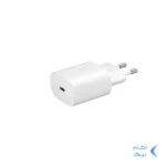 شارژر دیواری فست و PD تک پورت SAMSUNG مدل T1510 15W - سفید (گارانتی پارتیان پایا)