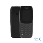 گوشی موبایل General Luxe مدل 110 دو سیم کارت - خاکستری