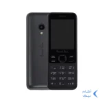 گوشی موبایل General Luxe مدل 150 دو سیم کارت - مشکی