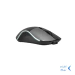 ماوس بی سیم TSCO مدل TM 694W - مشکی خاکستری