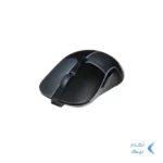 ماوس بی سیم TSCO مدل TM 694W - مشکی خاکستری