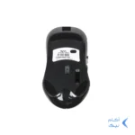ماوس بی سیم TSCO مدل TM 694W - مشکی خاکستری