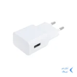 شارژر دیواری فست تک پورت SAMSUNG مدل 15W - سفید - DST (گارانتی شش ماهه)